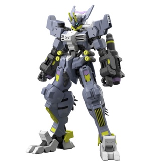 [ส่งตรงจากญี่ปุ่น] Bandai กันดั้ม เหล็ก เลือด กําพร้า Urs Hunt Hg Gundam Asmoday 1/144 ญี่ปุ่น ใหม่