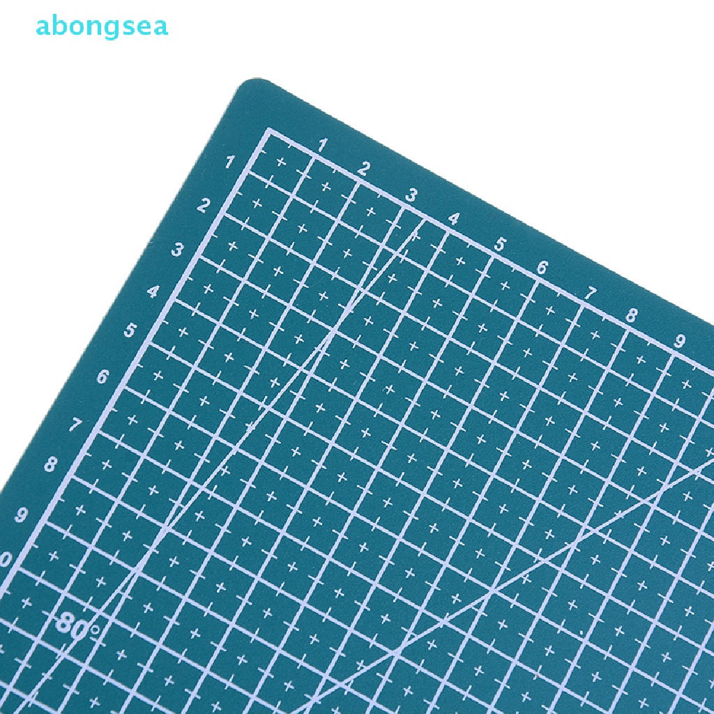 Abongsea แผ่นรองตัด ขนาด a4 สําหรับสํานักงาน