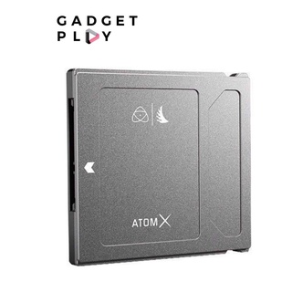 [กรุงเทพฯ ด่วน 1 ชั่วโมง] Angelbird - AtomX SSDmini 500GB/1 TB/2TB -ประกันศูนย์ไทย