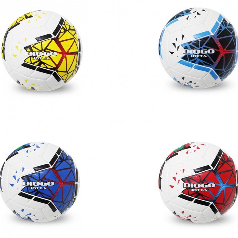 ลูกฟุตบอล DIOGO JOTA ดั้งเดิม