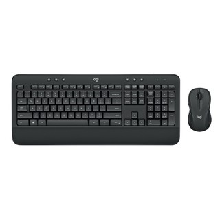 คีย์บอร์ด LOGITECH MK545 Wireless Mouse+Keyboard/พร้อมส่ง