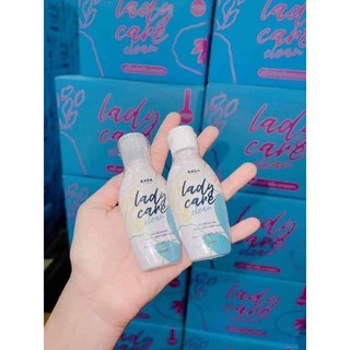 RADA lady care ล้างหอยหอมหวาน หลีหอม 50ml.