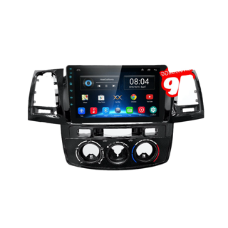 [B9WPTMPP ลด350.-] SiganatureSound จอแอนดรอยด์ติดรถยนต์ จอ android จอแอนดรอย TOYOTA VIGO ทุกรุ่น จอติดรถยนต์