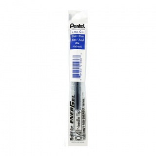 PENTEL LRN4-Cไส้ปากกา ขนาด 0.4นง.