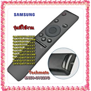 อะไหล่ของแท้/รีโมทสมาร์ททีวีซัมซุง/BN59-01329G/SAMSUNG/REMOCON-SMART CONTROL/หลายรุ่น