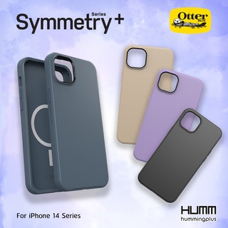 [Hummingplus Outlet] เคส OtterBox Symmetry Plus Series สำหรับ iPhone 14 Series