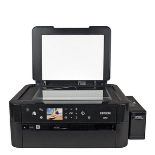 EPSON L850 Multifunction Ink Tank System Photo 6 Color Printer พร้อมหมึกแท้