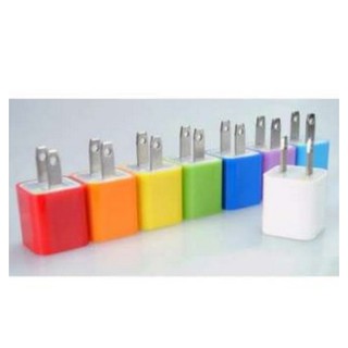 Di shop USB Adapter หัวชาร์จ หัวปลั๊กUSB