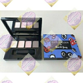 แท้ค่ะ Estee Lauder Quentin Jones Eyeshadow Palette