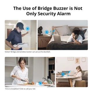 Sonoff ZB Bridge- P Smart Home ZigBee 3.0 Bridge PRO รีโมทคอนโทรล ZigBee และอุปกรณ์ Wi-Fi บนแอป eWeLink สูงสุด 128 อุปกรณ์ย่อย