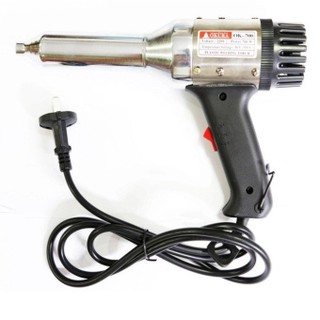 Okura เครื่องมือช่าง ปืนเชื่อมพีวีซี (PVC) รุ่น OK-700