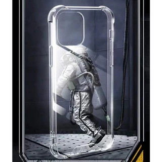 เคสใส คิงคอง Oppo Realme16Pro Plus Realme15 Pro Realme 14 14X 14Pro Realme13 13Pro Plus 12 12X C20 C21เคสกันกระแทก