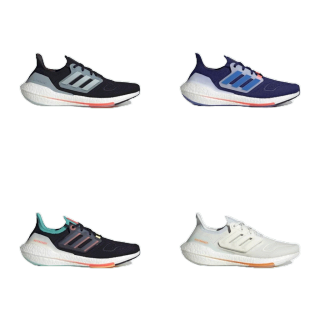 ลด 15% ทักแชทรับโค้ด รองเท้า Adidas ULTRABOOST 22 (GX3060/GX3061/GX5497/GY6227) สินค้าลิขสิทธิ์แท้ Adidas