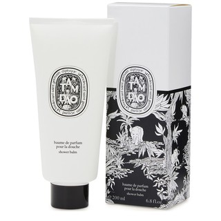 เจลอาบน้ำ Diptyque DQF Shower Balm กลิ่น TAMDAO 200ML.