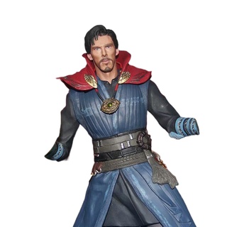 MX Avengers Infinity War SHF หมอแปลก Stephen Strange Figure Model