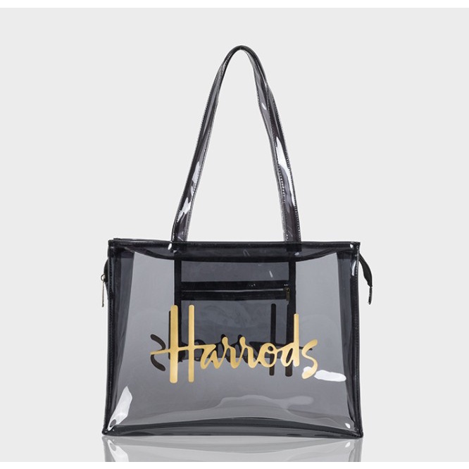 กระเป๋า-Harrod_รุ่นใสปิ๊ง(พร้อมส่ง)