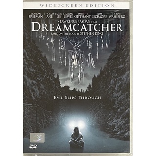 Dreamcatcher (2003, DVD)/ ล่าฝันมัจจุราช อสุรกายกินโลก (ดีวีดีซับไทย)