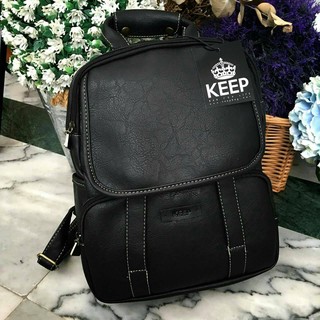 กระเป๋าสะพาย KEEP รุ่น  Career bagpack