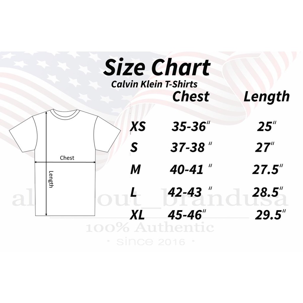 [12/12 ลด150฿] Calvin klein logo T- shirts 100% Authentic - jojo32045 ...