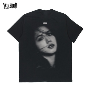 เสื้อยืดผู้ชาย เสื้อยืด Oversize Blur Vol 1 | สินค้า Yellbruh S-5XL