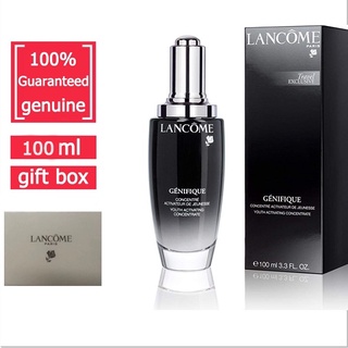 🎁ของขวัญ Lancome Advanced Genifique Youth Activating 50/100ml 100%แท้/กล่องซีล