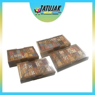 Domino โดมิโน่ Board Game