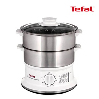 TEFAL หม้อนึ่งไฟฟ้า ความจุ 6 ลิตร รุ่น VC145130