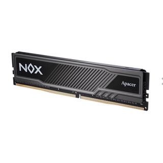 APACER NOX 8GB DDR4 3200MHZ RAM xประกันตลอดชีพ