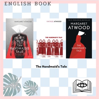 [Querida] The Handmaids Tale by Margaret Atwood