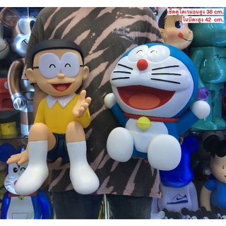 โดราเอม่อน Doraemon+โนบิตะ ตัวใหญ่งานสวยมาก