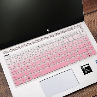 14 Inch Laptop Keyboard Cover Protector for Hp 14-inch Laptop Keyboard Protection Film