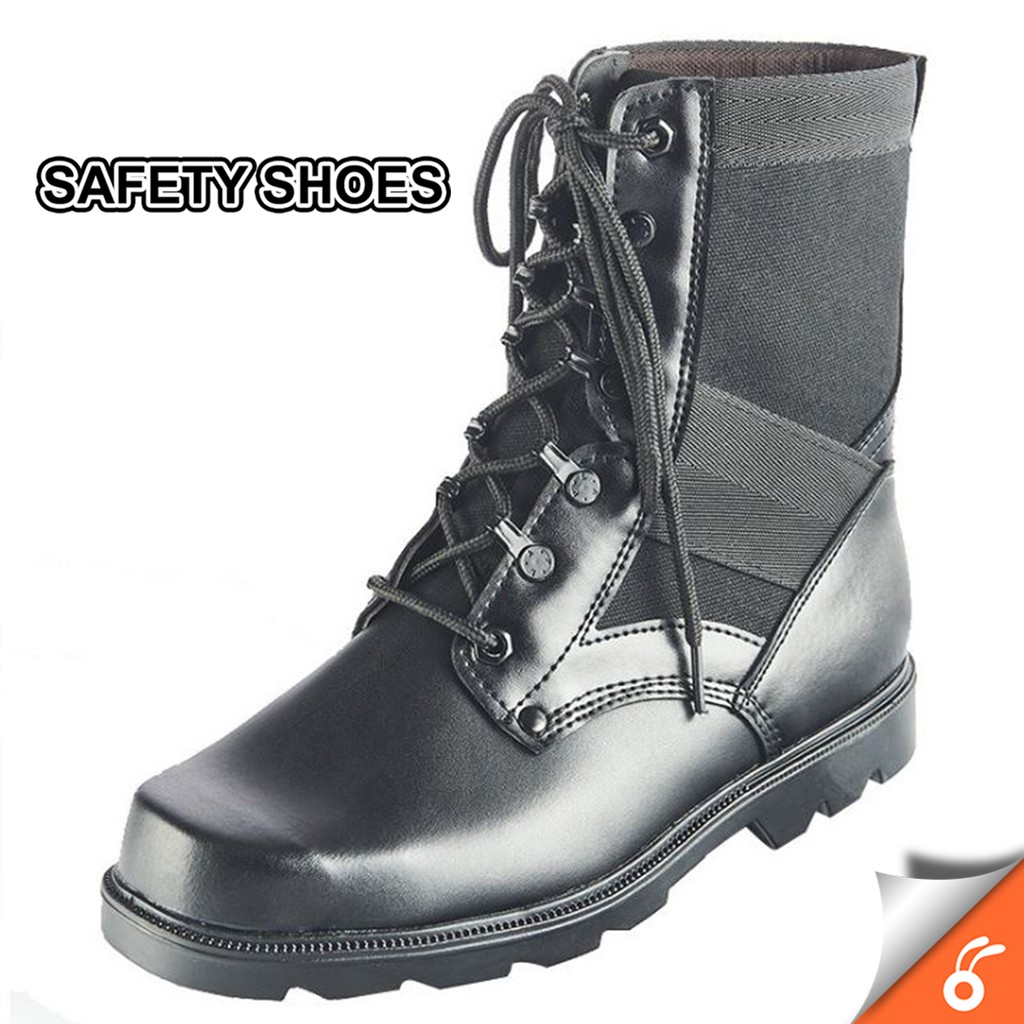 1097 GOKU SAFETY BOOTS