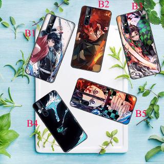 เคสโทรศัพท์แบบนุ่มลายเคสมือถือสําหรับ Vivo Y 11 Y 17 Y 5 S Y 55 S Y 69 Y 71 Y 81 S Y 91 C Y 93 Y 95