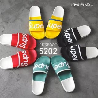 👏😄 พร้อมส่งค่ะ CODE: 5202 👏😙
ราคา 350บาท
รองเท้าแตะ รองเท้าคู่ชิคชิลสวย แนว SUPER
จะใส่เดินเที่ยว เดินเล่น ใสชิล