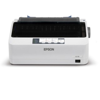 เครื่องพิมพ์ดอทเมตริกซ์ Epson LQ-310 (มือ 2 )