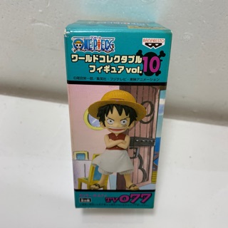 งานแท้/แมวทอง~One Piece~Monkey D. Luffy