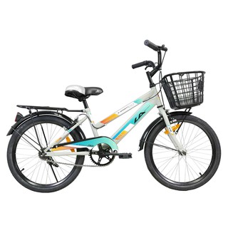 LA Bicycle  จักรยานรุ่น E-SPORTY 20”