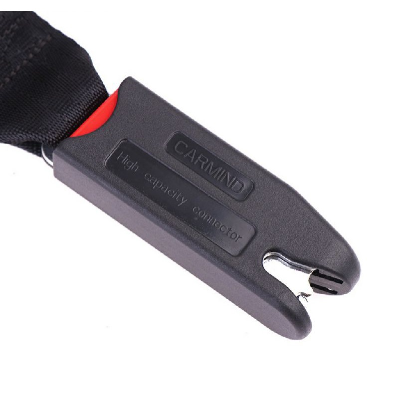 พร้อมส่ง🇹🇭สายล็อคคาร์ซีท isofix เชื่อมเบาะรถยนต์กับCarsaet - รูปที่ 5