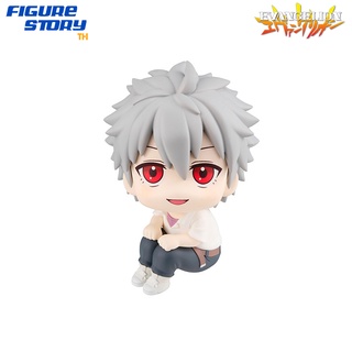 *Pre-Order*(จอง) LookUp Rebuild of Evangelion Kaworu Nagisa (อ่านรายละเอียดก่อนสั่งซื้อ)