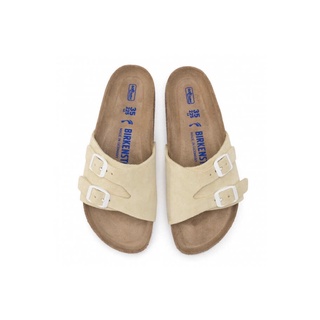 พรีออเดอร์ Birkenstock VADUZ Soft Footbed