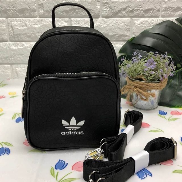 Adidas Mini Backpack Bag 2018