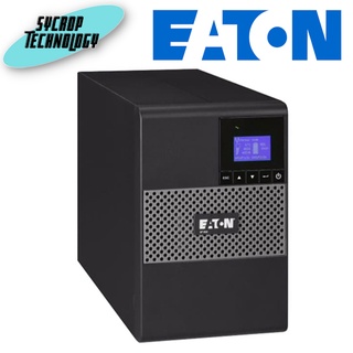 EATON 5P 1550I 1550VA/1100W Tower (PN:9210-63049) เครื่องสำรองไฟ ประกันศูนย์ เช็คสินค้าก่อนสั่งซื้อ