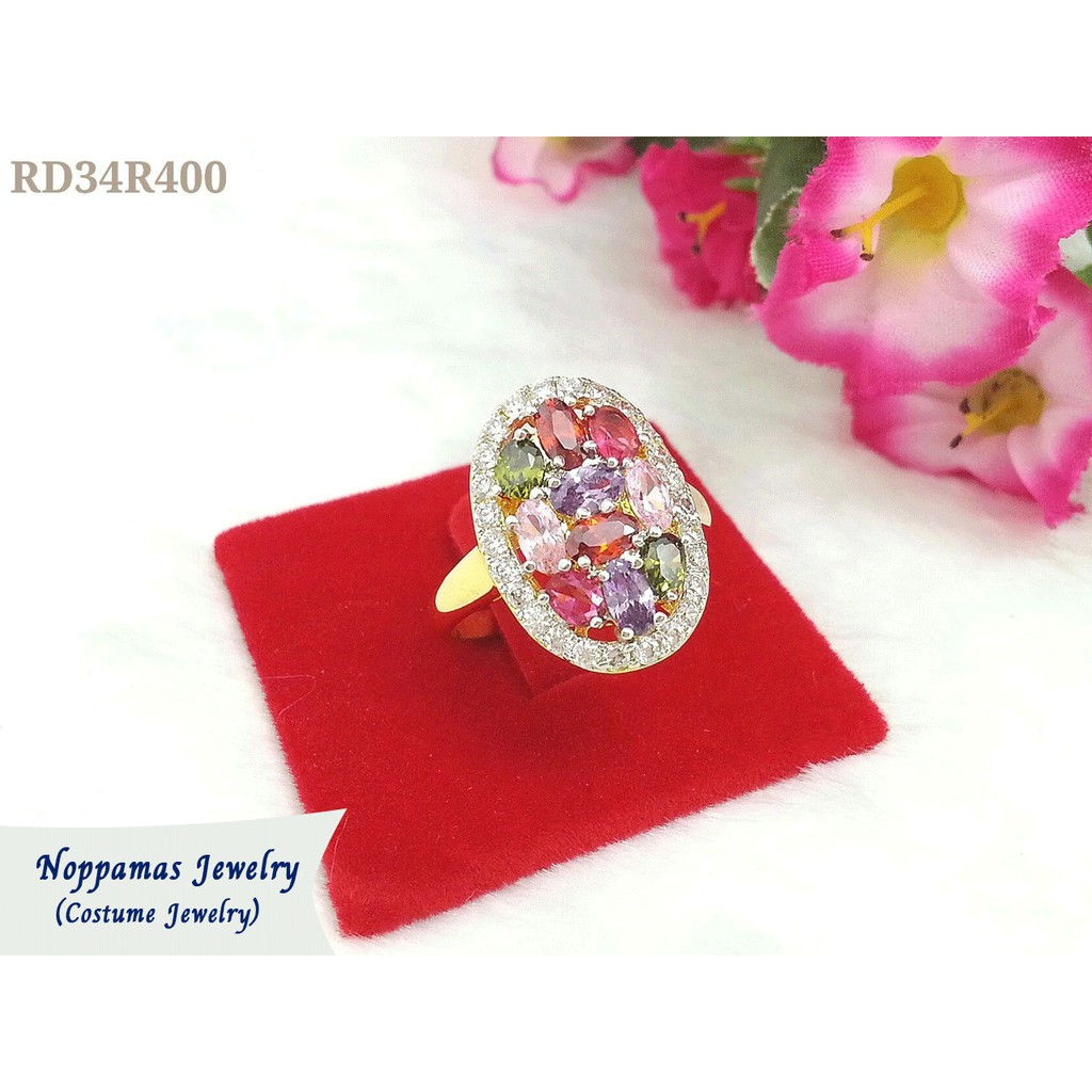 แหวน RD34R400