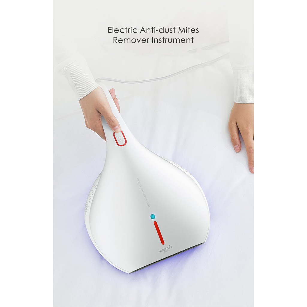 เครื่องดูดไรฝุ่น Xiaomi Deerma CM800 Mite Eliminating Vacuum Cleaner