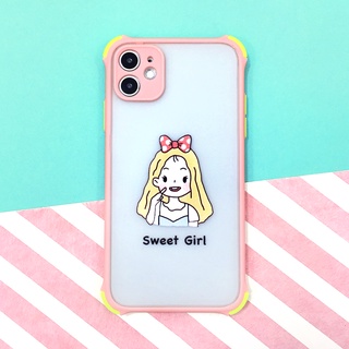 เคส Oppo a5/a9(2020)/A5s/f9/a15/a74(4g)/a74(5G)/F11pro/reno6(5G)พร้อมส่ง!! เคสมือถือกันกระแทกกันกล้อง เคสกันเลนส์กล้อง