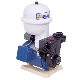 WALRUS TP825PT ปั๊มบูสเตอร์น้ําอัตโนมัติ 1"