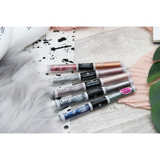 essence story liquid eyeshadow แบรนด์เกาหลี ไอจี 2019