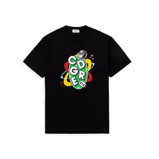 CDGRE SUMMER T-SHIRT ไซส์ XL