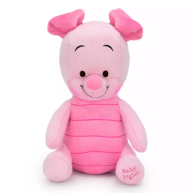 พิกเล็ตPiglet baby