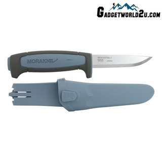 Morakniv Basic 511 Dusty Blue/Grey 2022 Limited Edition (C) Utility 14047